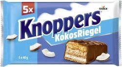 Knoppers Kokosriegel 5er