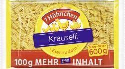 Birkel 7 Hühnchen Eiernudeln Krauselli