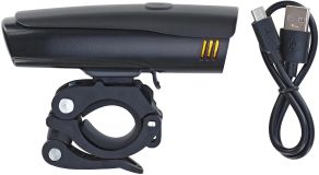 LED USB Akku-Scheinwerfer