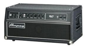 Ampeg SVT-CL Bass-Top 300 Watt Vollröhre 1 Kanal