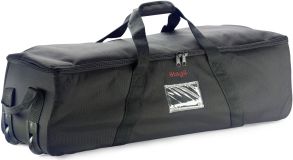 Stagg Hardware Trolley mit Rollen PSB-48/T