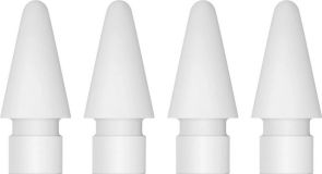 Pencil Spitzen, Stiftspitze