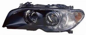Van wezel Hauptscheinwerfer Bmw: 3 0653963