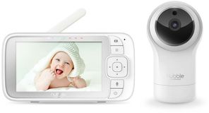 Nursery View Pro 5" Video-Babyphone