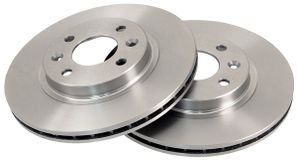 A.B.S. Bremsscheibe 16150 Bremsscheiben,Scheibenbremsen RENAULT,NISSAN,DACIA,TWINGO I (C06_),CLIO II (BB0/1/2_, CB0/1/2_),TWINGO II (CN0_)