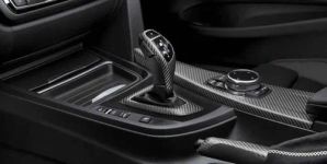 BMW M Performance Blende Gangwahlschalter Carbon 1er 2er 3er 4er 5er 7er X3 X4
