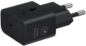 Samsung Schnellladeadapter ohne Datenkabel EP-T2510 (Black)