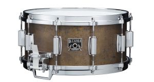 Tama Mastercraft "The Bell Brass" Snaredrum 14" x 6,5"