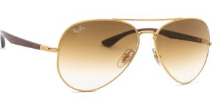 Ray-Ban RB3675 001/51 58