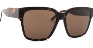 Balenciaga BB0056S 002 55