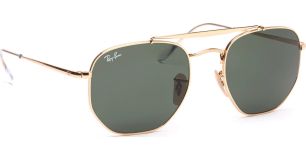 Ray-Ban The Marshal RB3648 001