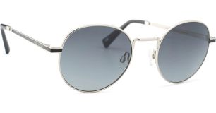 Hawkers Silver-Black Gradient Moma