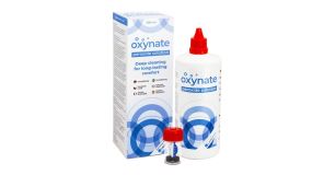 Oxynate Peroxide 380 ml mit Behälter
