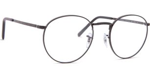 Ray-Ban New Round 0RX3637V 2509