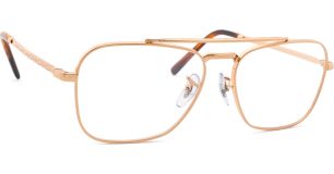 Ray-Ban New Caravan 0RX3636V 3094 55