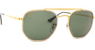 Ray-Ban The Marshal II RB3648M 923931 52