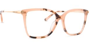 Michael Kors Shenandoah 0MK4101U 3009 53