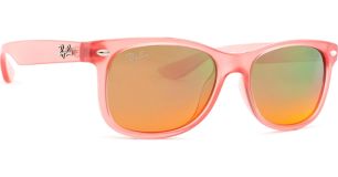 Ray-Ban Junior New Wayfarer Summer Capsule RJ9052S 7145A8 47