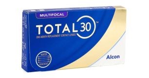 TOTAL30 Multifocal (3 Linsen)