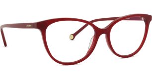 Lentiamo Anna Ruby Red