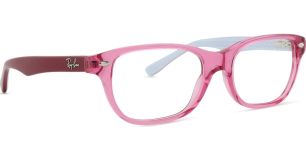 Ray-Ban Junior 0RY1555 3978 48