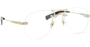 Saint Laurent SL 745 002 55