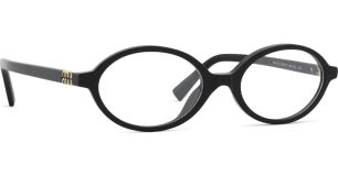 Miu Miu 0MU 01XV 1AB1O1 50
