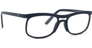 Ray-Ban Liteforce 0RX7254 8087 56