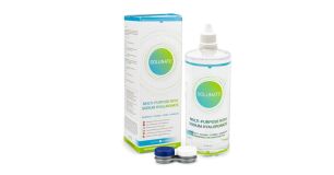 Solunate Multi-Purpose 400 ml mit Behälter