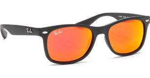 Ray-Ban Junior New Wayfarer RJ9052S 100S6Q
