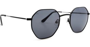 Meller Endo All Black