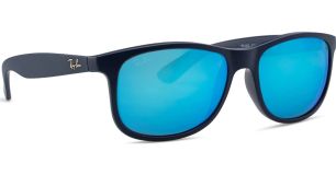 Ray-Ban Andy RB4202 615355 55