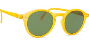 Izipizi Sun Junior #D Yellow Honey (5 - 10 Jahre)