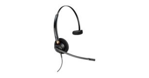 EncorePro HW510, Headset