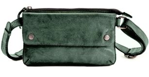 Harold&#039 s Submarine Gürteltasche S Grün