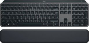 MX Keys S, Graphit