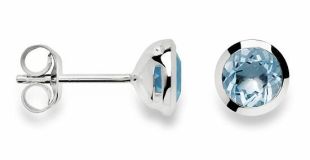 Ohrschmuck von Bastian 21200
