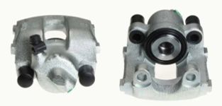 BREMBO Bremssattel hinten rechts Ø40mm 40mm für AUSTIN MG BMW ROVER 34211165034 34216758136 SOB000040 F 06 113