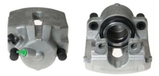 BREMBO Bremssattel vorne rechts Ø60mm 60mm für BMW 34111163386 F 06 077