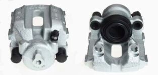 BREMBO Bremssattel hinten rechts für Bremsscheiben Durchmesser-Ø336mm 44mm BMW 34216769102 F 06 179