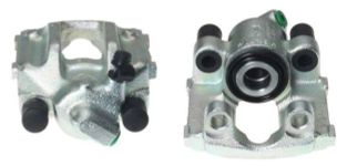 BREMBO Bremssattel hinten links Ø34mm 34mm für BMW 34211162437 F 06 092