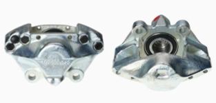 BREMBO Bremssattel vorne links Ø48mm 48mm für BMW 34111150253 34111115937 34111150251 F 06 014