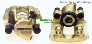 BREMBO Bremssattel hinten rechts Ø38mm 38mm für BMW 34211156204 F 06 057