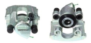 BREMBO Bremssattel hinten links Ø38mm 38mm für BMW 34211157557 34211160381 34211157555 F 06 054