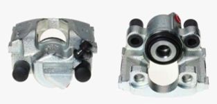 BREMBO Bremssattel hinten links Ø35mm 35mm für BMW 34211160393 34211160441 34211157791 F 06 058