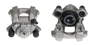 BREMBO Bremssattel hinten rechts für Bremsscheiben Durchmesser-Ø290mm 40mm BMW 34216850852 F 06 237