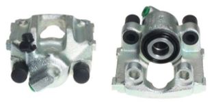 BREMBO Bremssattel hinten rechts Ø34mm 34mm für BMW 34211162438 F 06 093