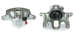 BREMBO Bremssattel vorne links Ø48mm 48mm für BMW 34111154379 F 06 002