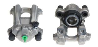 BREMBO Bremssattel hinten rechts für Bremsscheiben Durchmesser-Ø330mm 42mm BMW 34216850974 F 06 247