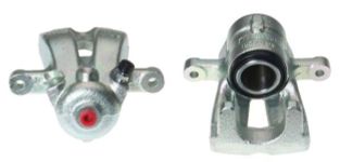 BREMBO Bremssattel hinten rechts Ø40mm 40mm für BMW 34216768192 34216776378 F 06 149